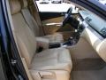 Mocha Brown - Passat 2.0T Sedan Photo No. 13