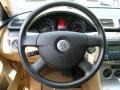 Mocha Brown - Passat 2.0T Sedan Photo No. 15