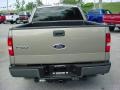 2006 Arizona Beige Metallic Ford F150 XL Regular Cab  photo #4