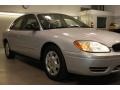 2006 Silver Frost Metallic Ford Taurus SE  photo #1