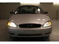 2006 Silver Frost Metallic Ford Taurus SE  photo #2