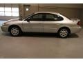 2006 Silver Frost Metallic Ford Taurus SE  photo #3