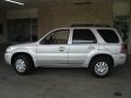 Satellite Silver Metallic - Mariner Luxury 4WD Photo No. 2