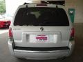 Satellite Silver Metallic - Mariner Luxury 4WD Photo No. 4