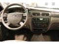 2006 Silver Frost Metallic Ford Taurus SE  photo #7