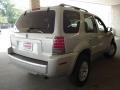 Satellite Silver Metallic - Mariner Luxury 4WD Photo No. 5