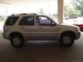 Satellite Silver Metallic - Mariner Luxury 4WD Photo No. 6