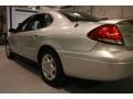 2006 Silver Frost Metallic Ford Taurus SE  photo #13