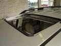 Satellite Silver Metallic - Mariner Luxury 4WD Photo No. 10