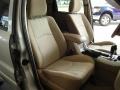 Satellite Silver Metallic - Mariner Luxury 4WD Photo No. 14