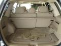 Satellite Silver Metallic - Mariner Luxury 4WD Photo No. 17