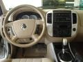 Satellite Silver Metallic - Mariner Luxury 4WD Photo No. 18