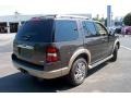 2006 Dark Stone Metallic Ford Explorer Eddie Bauer 4x4  photo #5