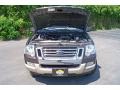 2006 Dark Stone Metallic Ford Explorer Eddie Bauer 4x4  photo #24