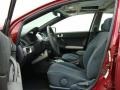 2006 Ultra Red Pearl Mitsubishi Galant ES  photo #9