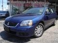 Maizen Blue Pearl - Galant ES Photo No. 1