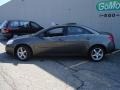 Granite Metallic - G6 V6 Sedan Photo No. 2