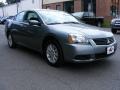 2009 Satin Meisai Pearl Mitsubishi Galant ES  photo #2