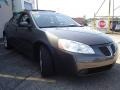 Granite Metallic - G6 V6 Sedan Photo No. 7