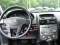 2009 Satin Meisai Pearl Mitsubishi Galant ES  photo #8