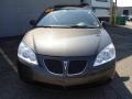 Granite Metallic - G6 V6 Sedan Photo No. 8