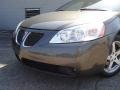 Granite Metallic - G6 V6 Sedan Photo No. 9