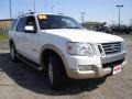 2006 Oxford White Ford Explorer Eddie Bauer 4x4  photo #7