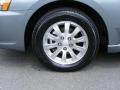 2009 Satin Meisai Pearl Mitsubishi Galant ES  photo #19