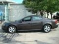 Dark Mocha Metallic - Grand Prix Sedan Photo No. 1