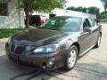 Dark Mocha Metallic - Grand Prix Sedan Photo No. 2