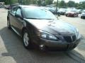 Dark Mocha Metallic - Grand Prix Sedan Photo No. 4
