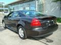 Dark Mocha Metallic - Grand Prix Sedan Photo No. 7