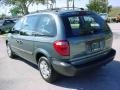 2006 Magnesium Green Pearl Dodge Caravan SE  photo #6