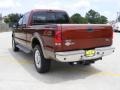 2006 Dark Copper Metallic Ford F250 Super Duty King Ranch Crew Cab 4x4  photo #5