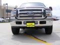 2006 Dark Copper Metallic Ford F250 Super Duty King Ranch Crew Cab 4x4  photo #9