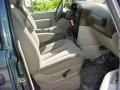 2006 Magnesium Green Pearl Dodge Caravan SE  photo #11