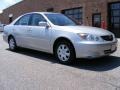Lunar Mist Metallic - Camry LE Photo No. 1