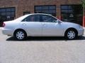 Lunar Mist Metallic - Camry LE Photo No. 2