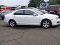 2006 Oxford White Ford Fusion SE  photo #4