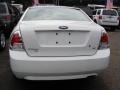2006 Oxford White Ford Fusion SE  photo #6