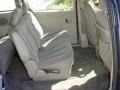 2006 Magnesium Green Pearl Dodge Caravan SE  photo #12