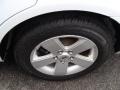 2006 Oxford White Ford Fusion SE  photo #9