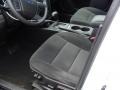 2006 Oxford White Ford Fusion SE  photo #11