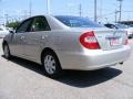 Lunar Mist Metallic - Camry LE Photo No. 5