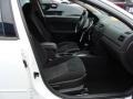2006 Oxford White Ford Fusion SE  photo #14