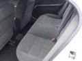 2006 Oxford White Ford Fusion SE  photo #16