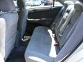 Lunar Mist Metallic - Camry LE Photo No. 11