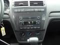 2006 Oxford White Ford Fusion SE  photo #19