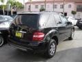 Black - ML 350 4Matic Photo No. 3