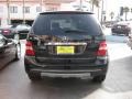 Black - ML 350 4Matic Photo No. 4